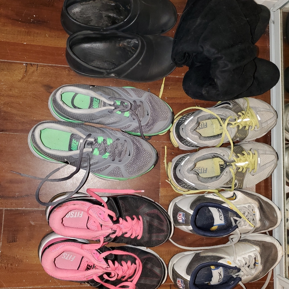 Shoes